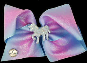 Jojo Siwa Bow Clipart - Jojo Siwa Bow Transparent, HD Png Download PNG image with transparent background