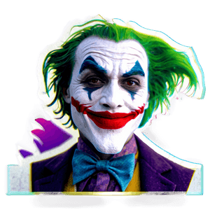 Joker Card Design PNG 05212024 PNG image with transparent background