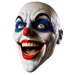 Joker Face Close-Up PNG xau59 PNG