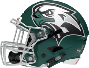 Jones High School Football Helmet, HD Png Download PNG image with transparent background