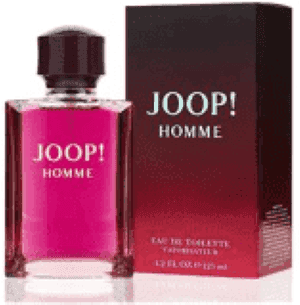 Joop Homme Eau De Toilette - Original Joop Perfume Price, HD Png Download PNG