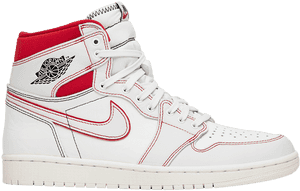 Jordan 1 Retro Phantom, HD Png Download PNG image with transparent background