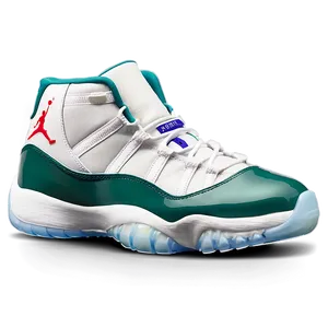 Jordan 11 Sneaker Png Sev81 PNG Image