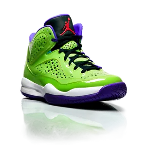 Jordan Shoes For Basketball Png Kxs PNG Image