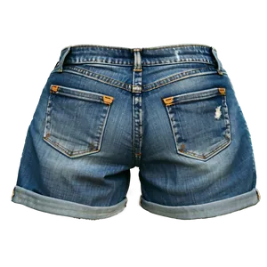 Jorts B PNG Image