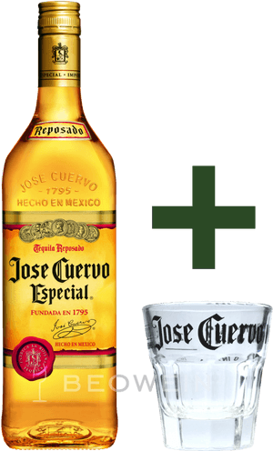 Jose Cuervo Tequila Gold, HD Png Download PNG image with transparent background