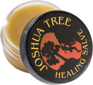 Hand Healing Salve - Joshua Tree Healing Salve, HD Png Download PNG image with transparent background