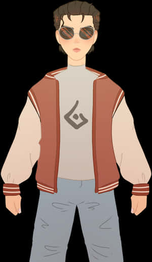 Jotaro Kujo Jjba Jojo's Bizarre Adventure Kujo Jotaro - Cartoon PNG image with transparent background