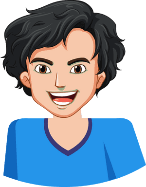 Boy Laughing Png - Boy Laughing Cartoon Png, Transparent Png PNG image with transparent background