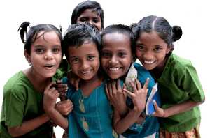 Indian Children Png, Transparent Png PNG with transparent background
