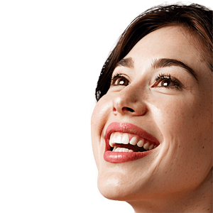 Joyful Face Illustration PNG uwd31 PNG
