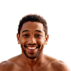 Joyful Individual Png Nyj PNG Image