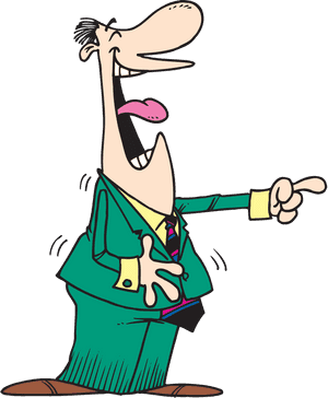 Person Laughing Png Library Stock - Laughing Clip Art, Transparent Png PNG with transparent background