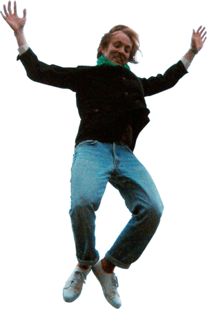Jumping Png Image - Person Jumping Transparent Background, Png Download PNG image with transparent background