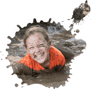 Hey Kids, Want To Play In The Mud And Not Get In Trouble - Muddy Child Png, Transparent Png PNG with transparent background