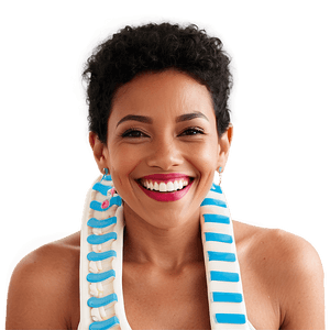 Joyful Smile PNG jum PNG image with transparent background