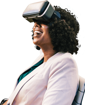 Liveb4buy Virtual Reality - Landing Page Virtual Reality, HD Png Download PNG image with transparent background