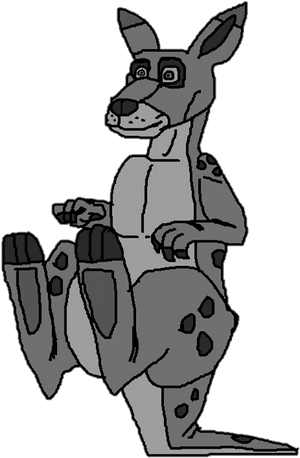 Jpeg , Png Download - Kangaroo, Transparent Png PNG image with transparent background