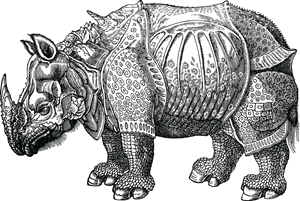 Jpg, Png, Eps, Ai, Svg, Cdr - Fantastic Creatures Coloring Pages, Transparent Png PNG image with transparent background