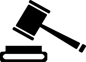 Law Svg Png Icon - Transparent Regulation Icon, Png Download PNG with transparent background