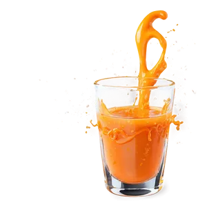 Juice Splash Effect Png 06282024 PNG Image