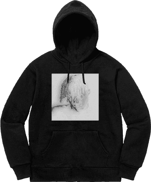 Juice Wrld Revenge Hoodie, HD Png Download PNG image with transparent background