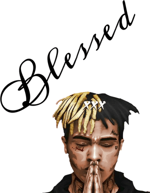Xxxtentacion Wallpaper Iphone 7 Clipart , Png Download - Juice Wrld, Transparent Png PNG image with transparent background