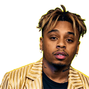 Juice Wrld Legendary Artist PNG 60 PNG image with transparent background