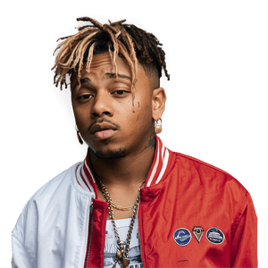 Juice Wrld Legendary Artist PNG ybl47 PNG image with transparent background