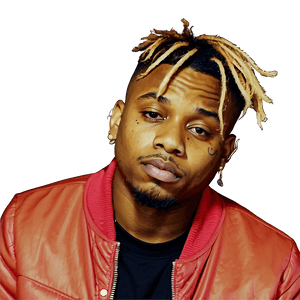 Juice Wrld Tribute Art PNG 79 PNG image with transparent background