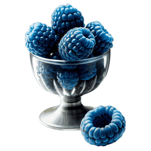 Juicy Blue Raspberry PNG ayo23 PNG