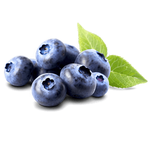 Juicy Blueberries PNG gpe PNG image with transparent background
