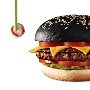 Juicy Burger PNG 05042024 PNG image with transparent background