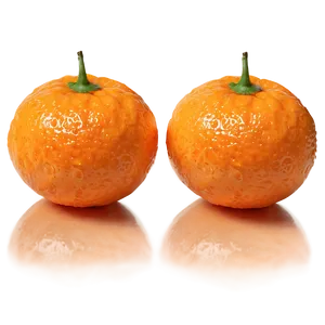 Juicy Clementine Fruit Png Hlb PNG Image