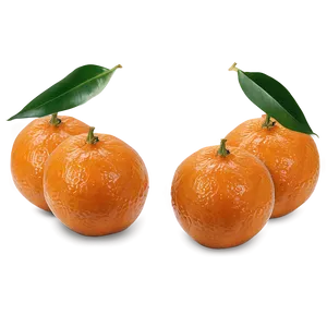 Juicy Clementine Fruit Png Yha PNG Image