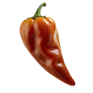 Juicy Habanero Chili Png Hth PNG Image