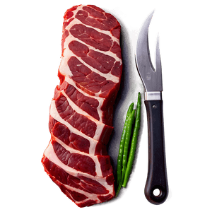 Juicy Meat Cut PNG tvq62 PNG image with transparent background