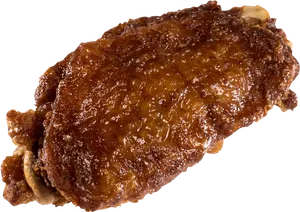 Juicy Seared Steak PNG Image