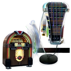 Jukebox At Wedding Party Png Igk PNG Image