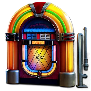 Jukebox Selection Screen Png 31 PNG Image