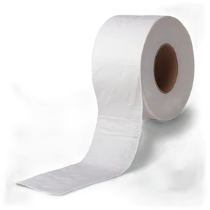 Jumbo Size Bath Tissue Roll Png 06282024 PNG Image