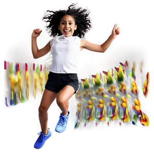 Jumping Action Png 06242024 PNG Image