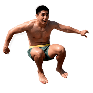 Jumping Action PNG rud39 PNG
