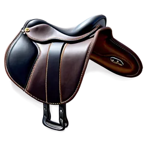 Jumping Saddle Png 06292024 PNG Image