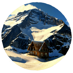 Jungfrau Region Landscape PNG iro85 PNG image with transparent background