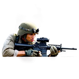 Jungle Warfare Battlefield Png Wuv PNG Image