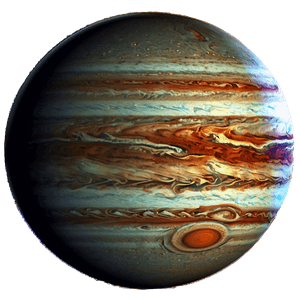 Jupiter Planet PNG 73 PNG image with transparent background