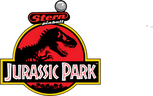 Jurassic Park, HD Png Download PNG