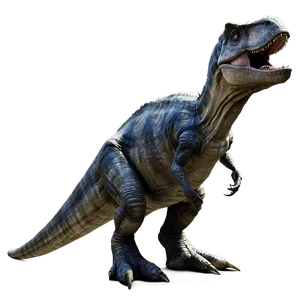 Jurassic World Dinosaur Png 88 PNG Image