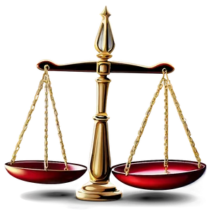 Justice Scale Icon Png 22 PNG Image